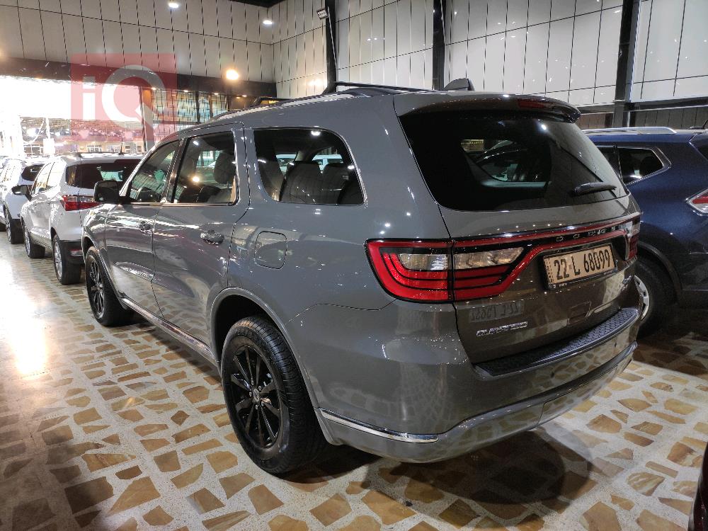Dodge Durango